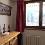 Chalet L'Adret - Apartment Les Marmottes - 4/6 people