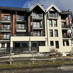 © Studio 4 personnes - Les Champs Fleuris - L.PASSY