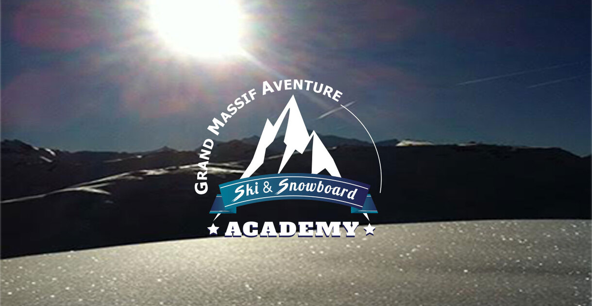 Grand Massif Aventure Ski & Snowboard Academy