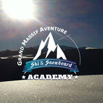 Grand Massif Adventure Ski & snowboard academy