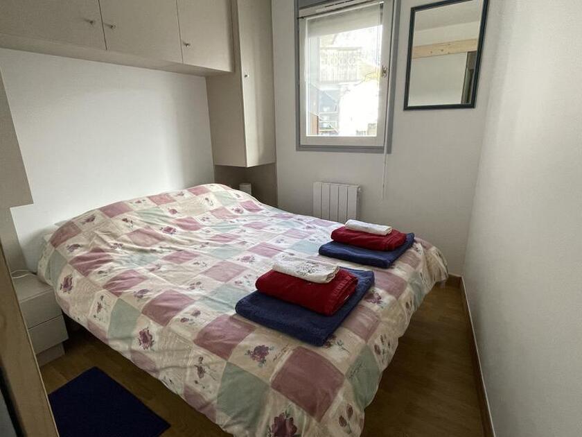 © Appartement 2 personnes - Le Cintra - C.Stephens
