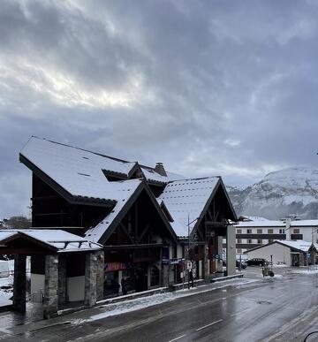 © Appartement 2 personnes - Le Cintra - C.Stephens