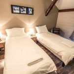 Chalet avec services - 15 personnes - Ascensus