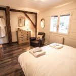 Chalet avec services - 15 personnes - Ascensus