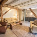 Chalet avec services - 15 personnes - Ascensus