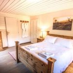 Chalet avec services - 15 personnes - Ascensus