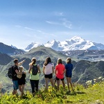 Séjour grand bol d'air