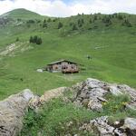 © Golèse mountain refuge - Refuge de la Golèse