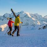 © Grandes-Platieres-Flaine-Desert-Plate-Mont-Blanc-Marche - OT Flaine-Candice Genard