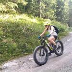 © Sortie Fatibike - Bureau des Guides
