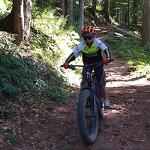 © Sortie Fatibike - Bureau des Guides