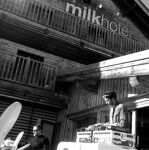 Milkhotel