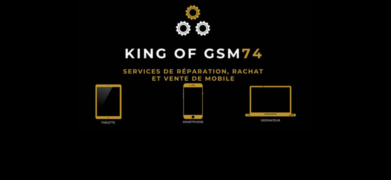 King Of GSM
