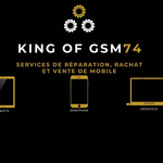 King Of GSM