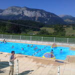 Vakantiecentrum Creil'Alpes