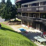 Vakantiecentrum Creil'Alpes