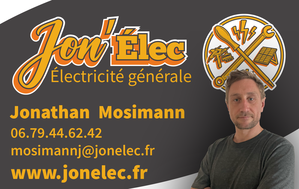 © JON'ELEC - J.Mosimann