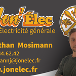 © JON'ELEC - J.Mosimann