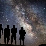 Soirée Astronomie