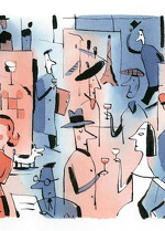 OPENINGEN VAN TENTOONSTELLINGEN