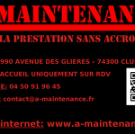 © A MAINTENANCE - P.ALLART