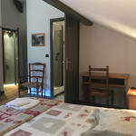 © Appartement 5 personnes - Chamois - Aurélie Legoff