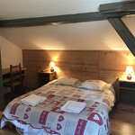 © Appartement 5 personnes - Chamois - Aurélie Legoff