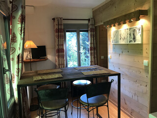 © Appartement 4 Personnes - Blanchot - Aurélie Legoff