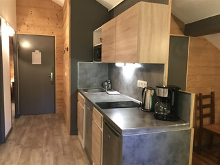 © Appartement 6 personnes - Marmottes - Aurélie Legoff