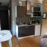 Appartement Oasis