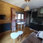 Appartement Oasis