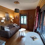 Appartement Oasis
