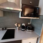 Appartement Oasis
