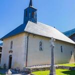 Pernand Chapel