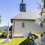 Pernand Chapel