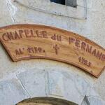 Pernand Chapel