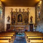 Pernand Chapel