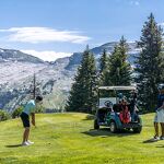 © Discover Golf with a Pro - Millo Moravski