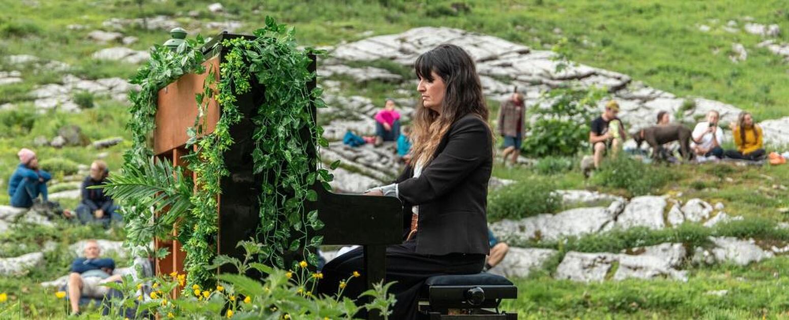 © Un piano sous les étoiles - OT Samoens - Mathilda Manzi