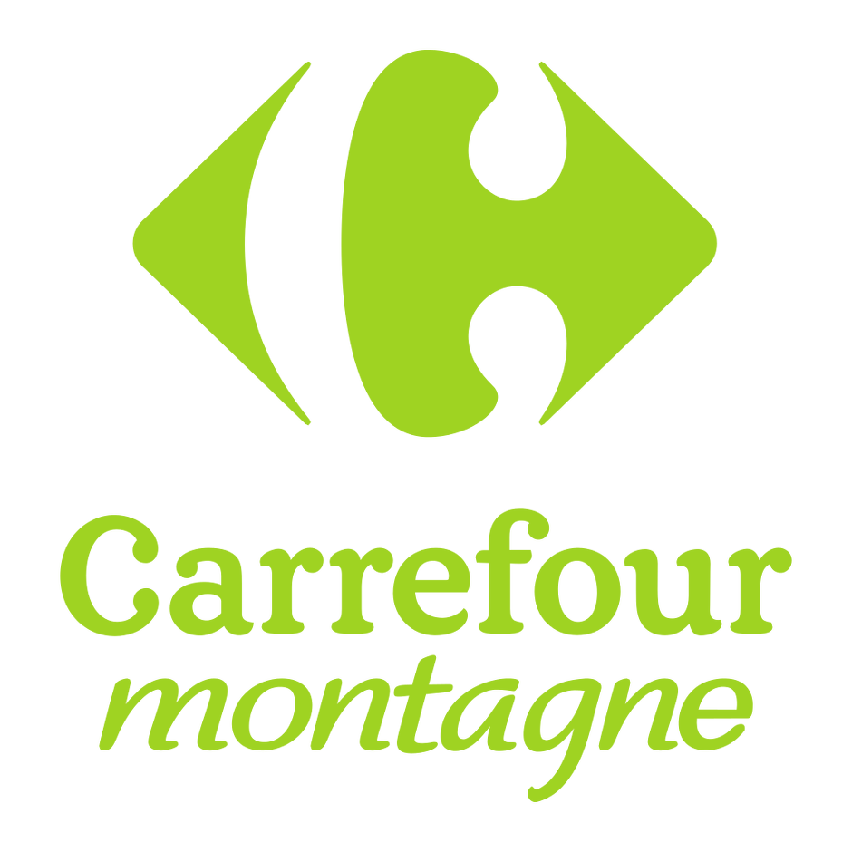 Carrefour supermarket