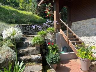 © Chalet Ascensus - Xavier et Richard