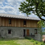 © Chalet Saint François de Sales - La Cité des Jeunes