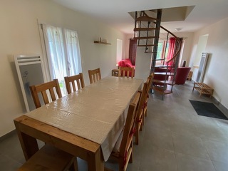 © Chalet Saint François de Sales - La Cité des Jeunes