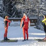 © Biathlon - Pierre-Maxime LANDRINI