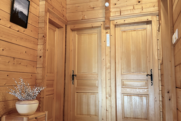© Chalet Amborella - RODA