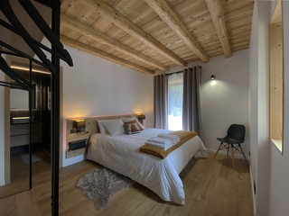 © Du Côté de Chez Sou - Sancie
