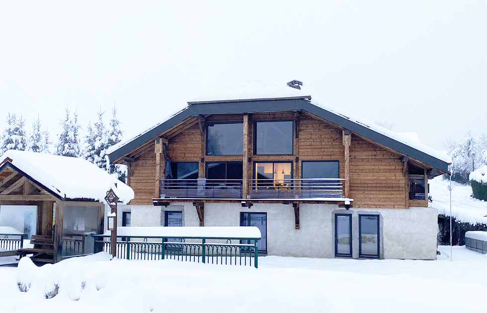 © Du Côté de Chez Sou - Sancie