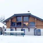 © Du Côté de Chez Sou - Sancie
