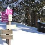 © # 3  -Malatrait loop - OT Les Carroz