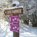 © Laÿs loop - N° 5 - OT Les Carroz